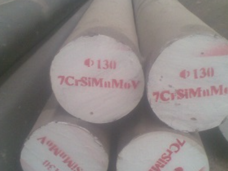 攸县7CrSiMnMoV工具钢