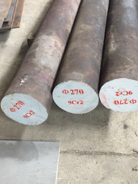 攸县9Cr2工具钢
