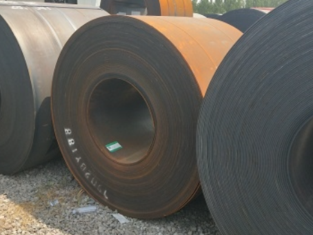 攸县Q355NHB耐候板